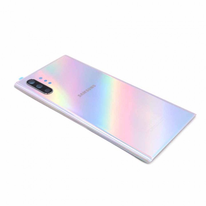 Back Cover S21 Ultra Phantom Brown OEM-Equivalent